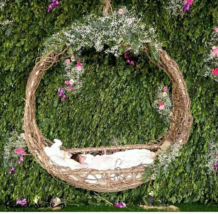 baby's Rice Ceremony